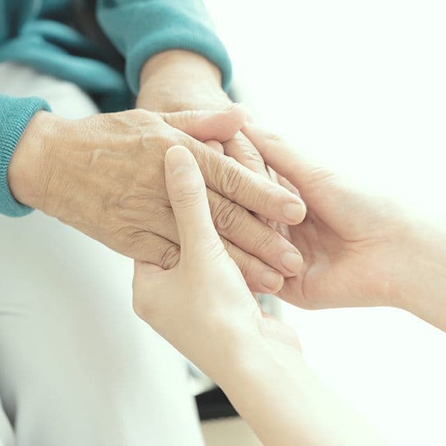 ケアーズ基本理念と方針