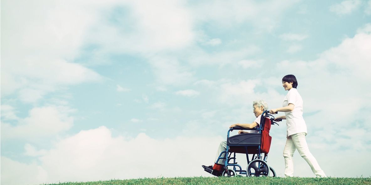 ケアーズ橋本 プライバシーポリシー